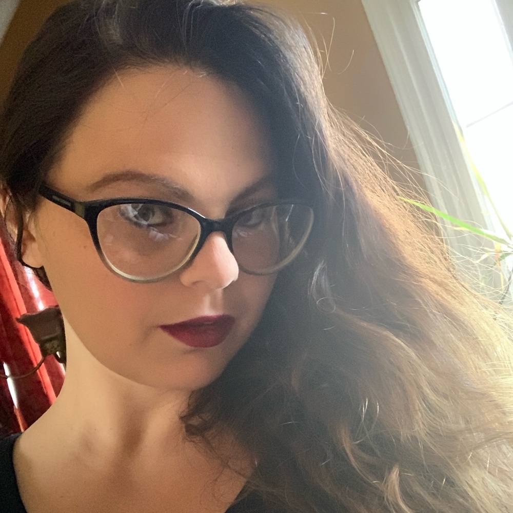 Meet your Posher, Rachel